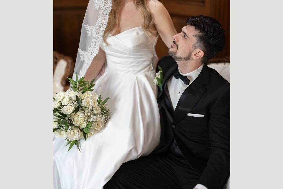 Melody Anderson Photography
