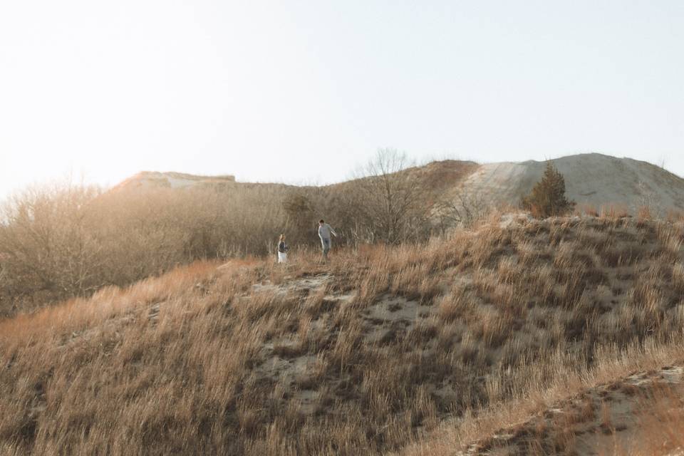 Indiana Dunes National Park