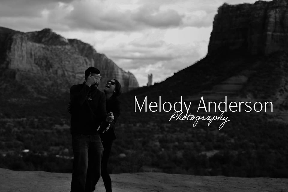 Melody Anderson Photography