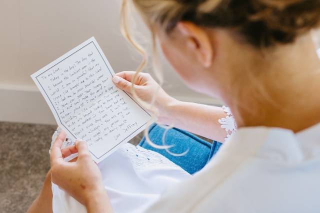 Love letters
