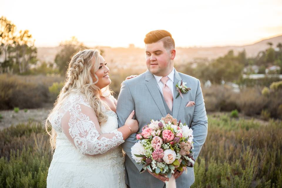 San Diego Wedding Photographer
