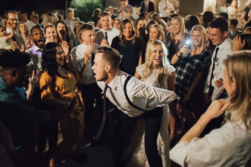 Bow Tie Events - Provo Utah