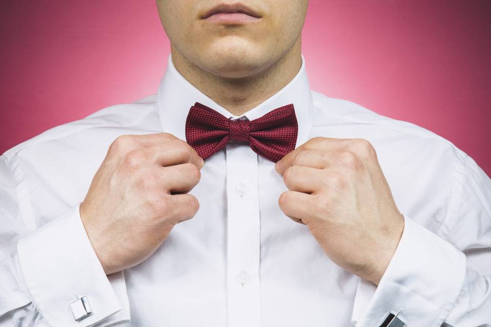 Bow Tie Events