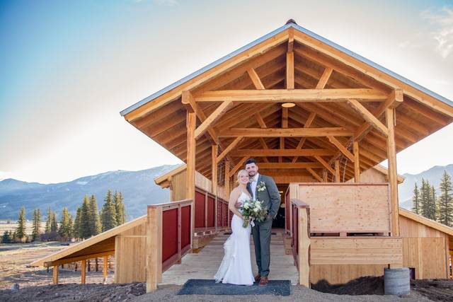 The Hay Loft at Creede