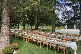 Rolling Hills Event Rentals