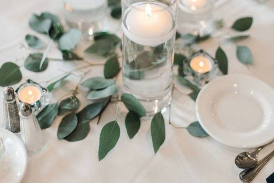 Table Decor