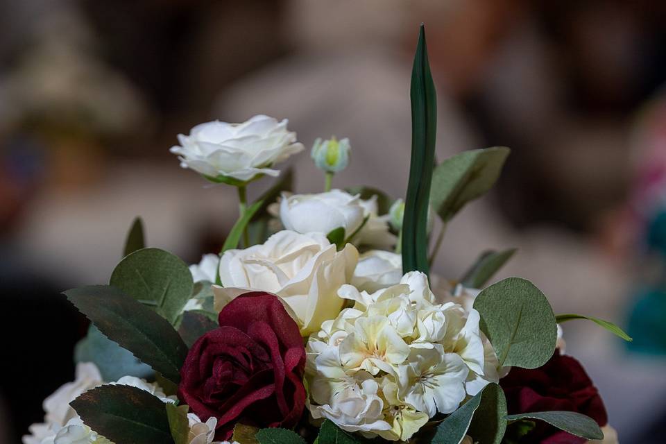 Flower box