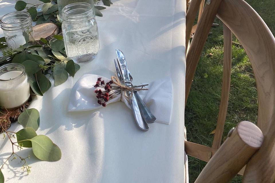 Table Decor