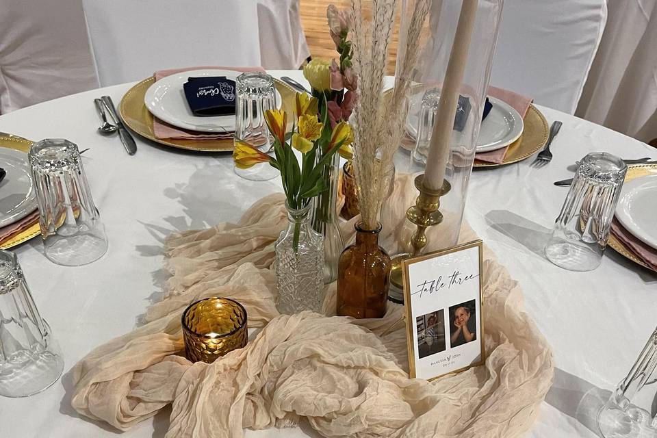 Table Decor