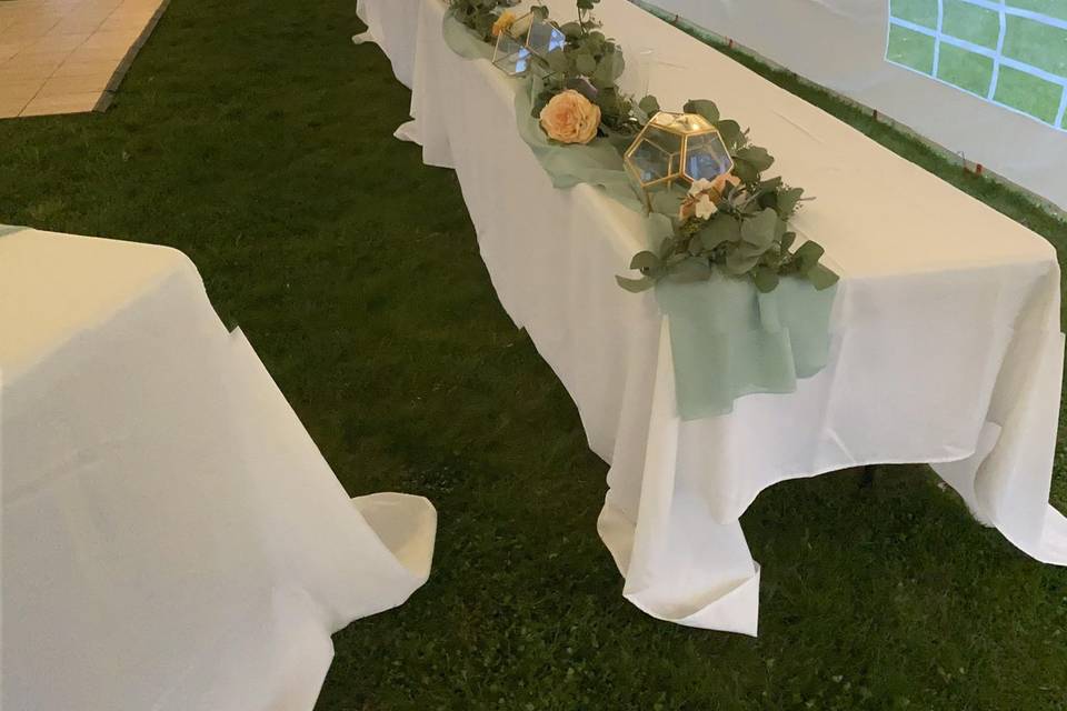 Table Decor