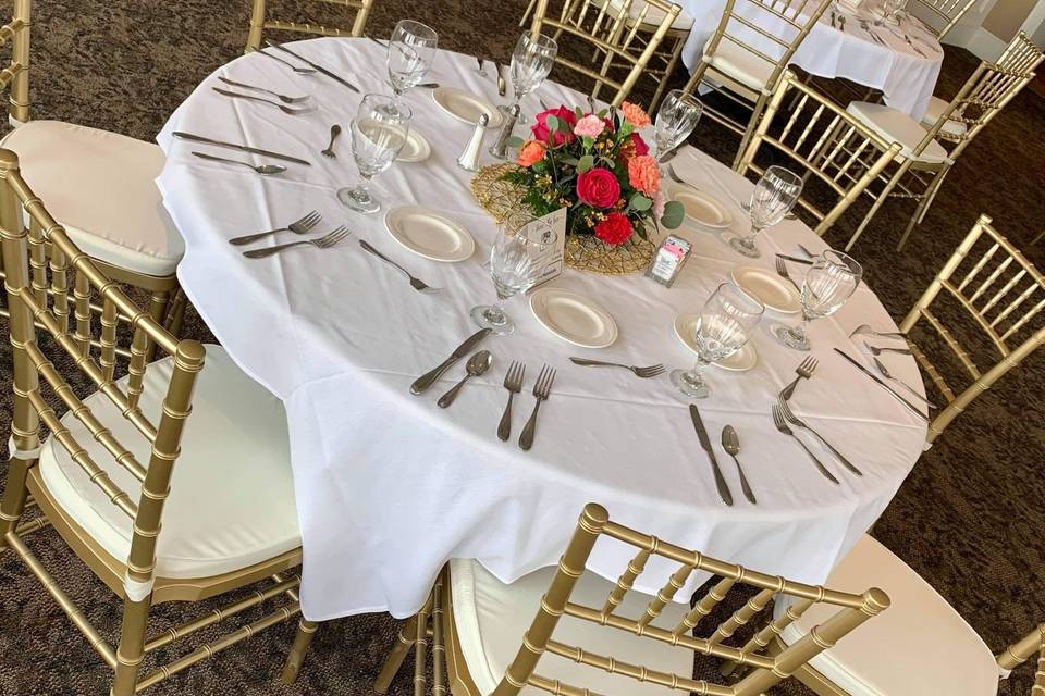 Chiavari Chair