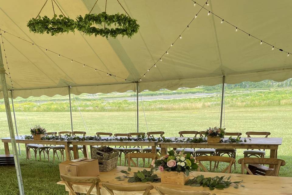 Farmhouse Tables