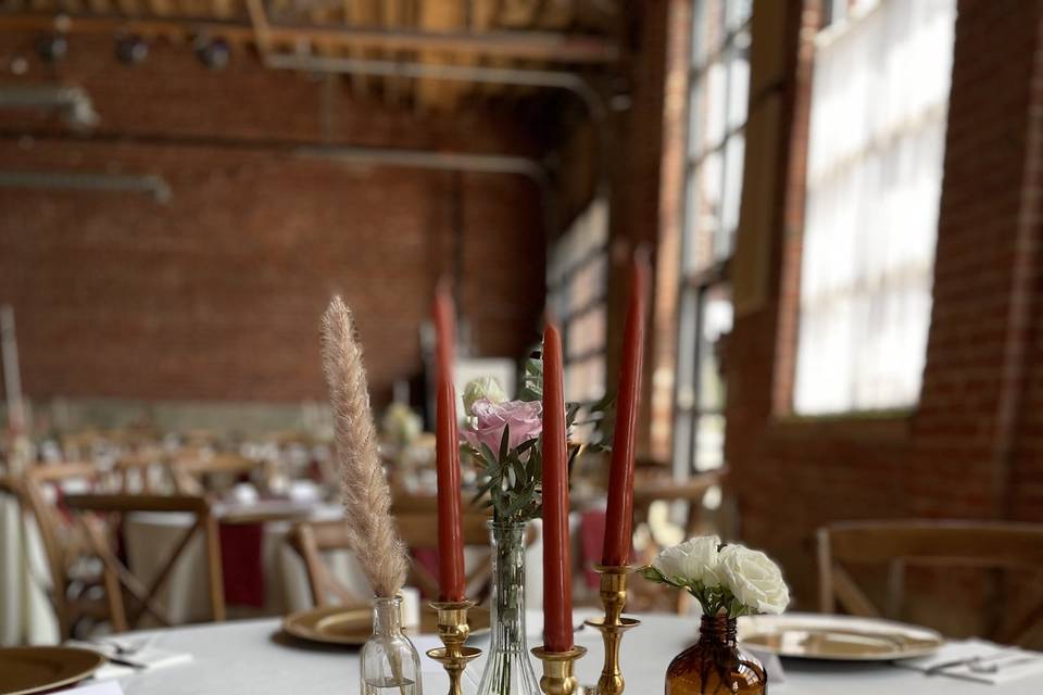 Table Decor