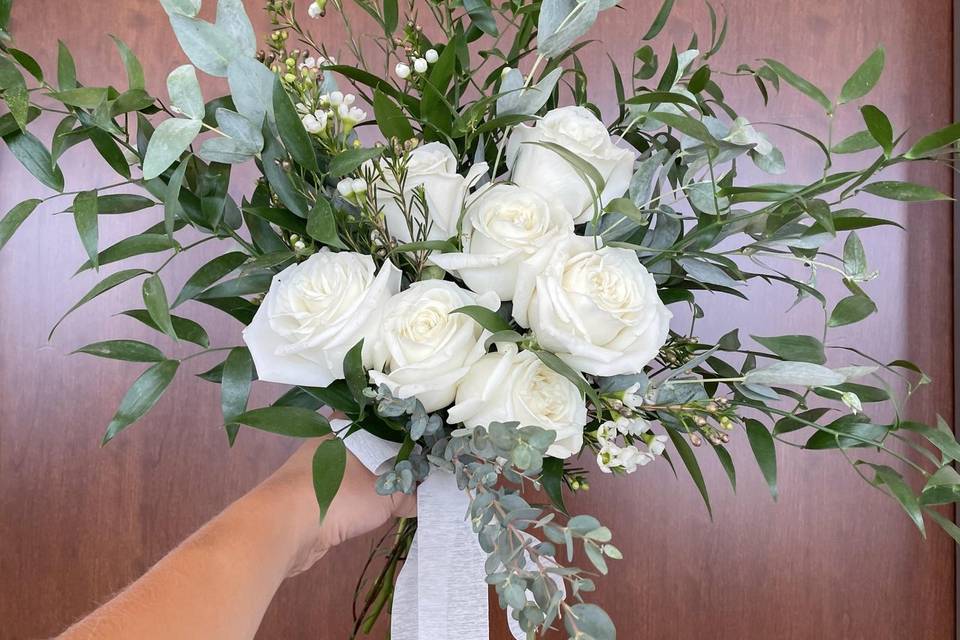 Bridal Bouquet