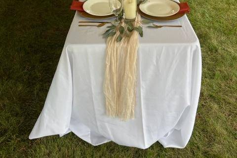 Table Decor