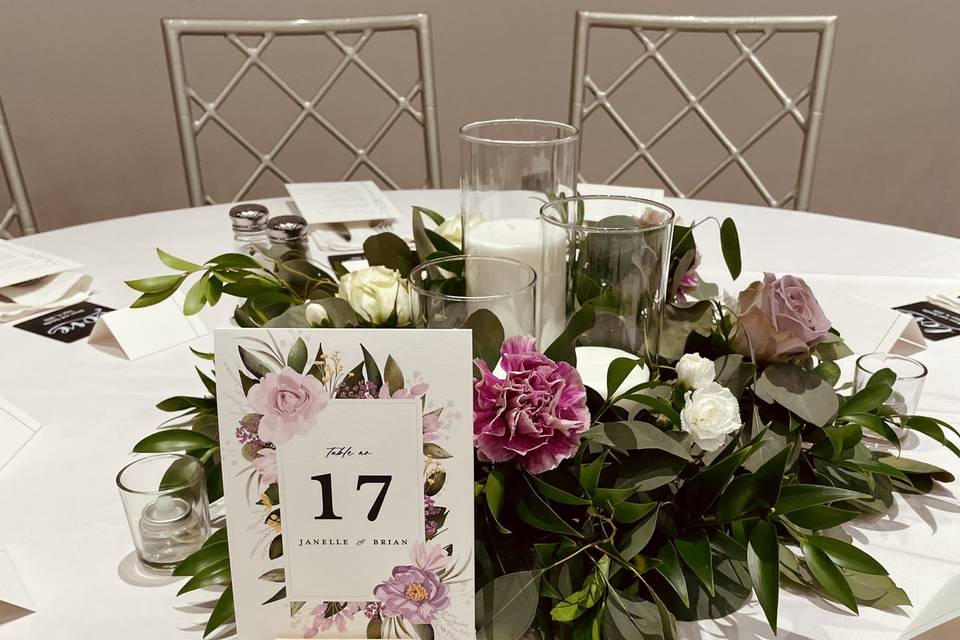 Table Decor