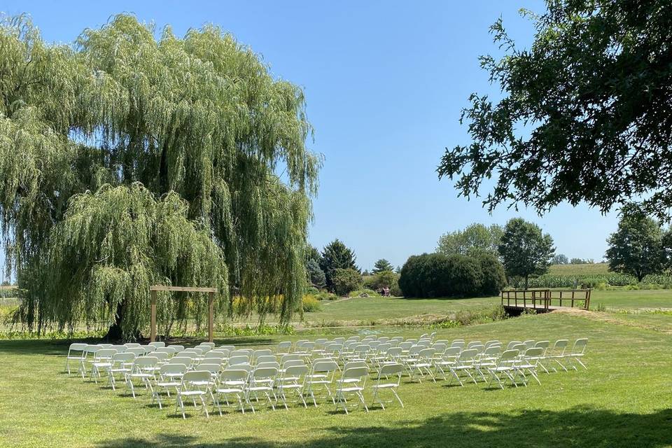 Ceremony