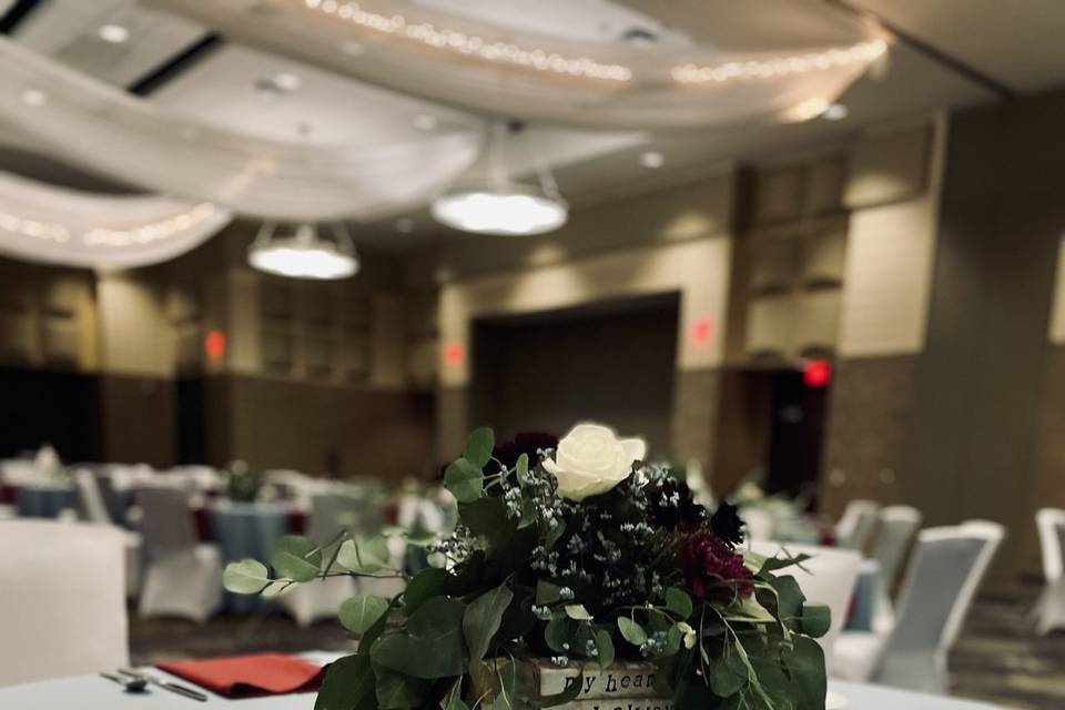 Table Decor