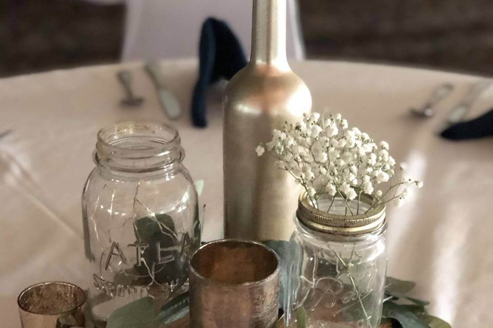 Table Decor