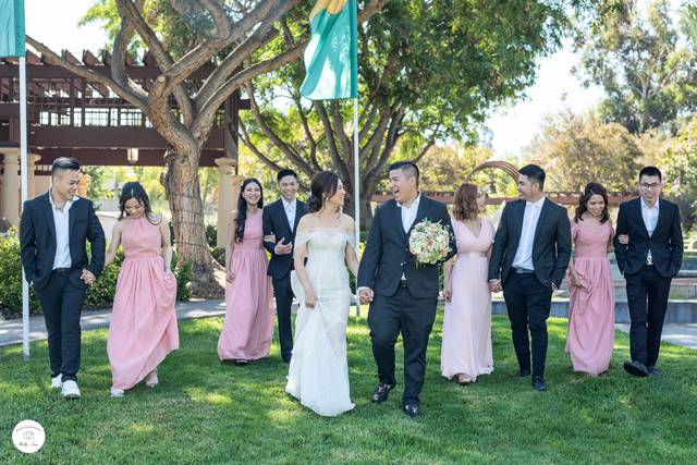 Wally Tran Photography