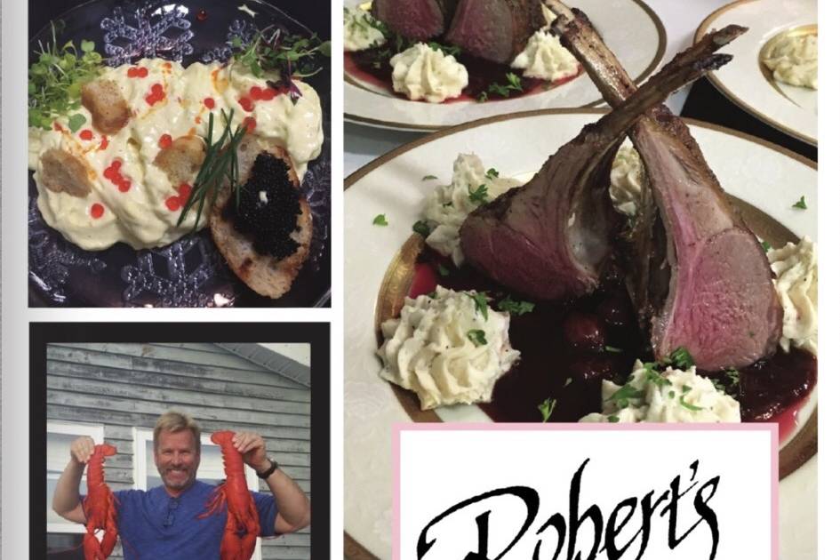 Robert's Catering, Inc.