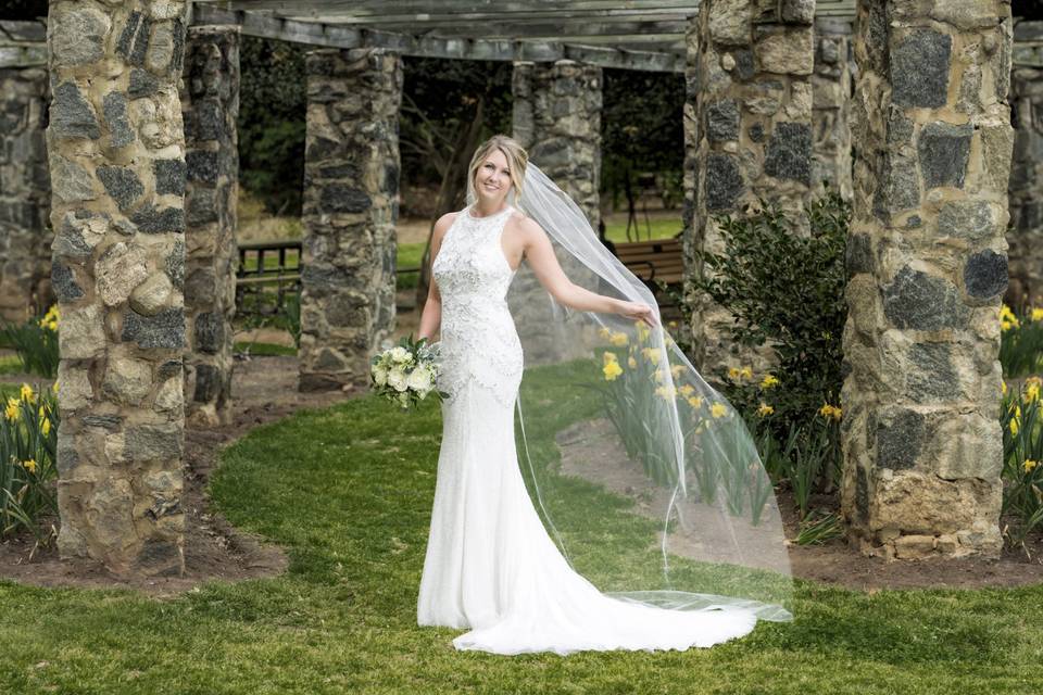 Bridal Portrait