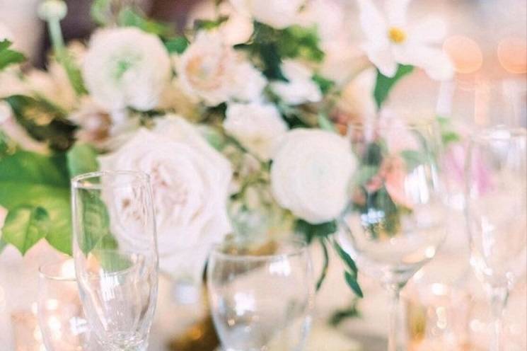 PLACE SETTING