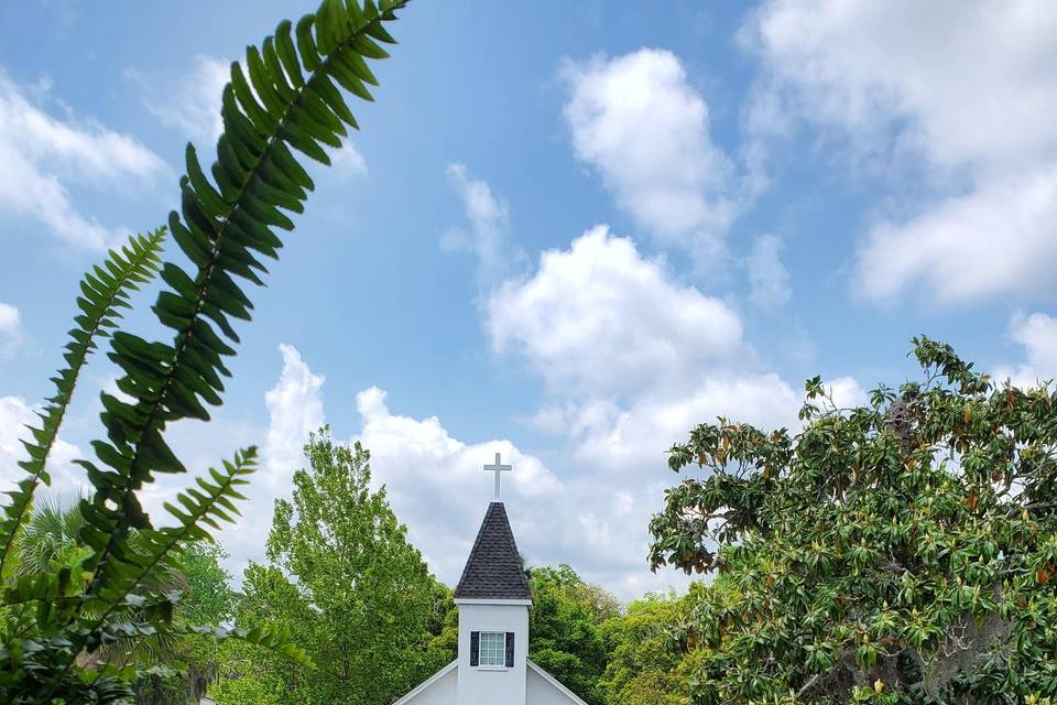 Local chapel