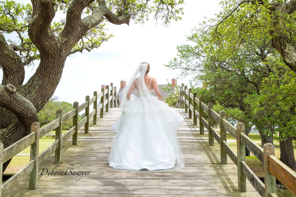 The Outer Banks Wedding Guild