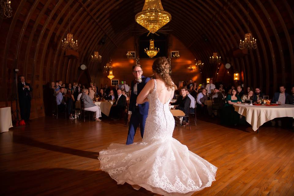 Michael Hamerlind Photography