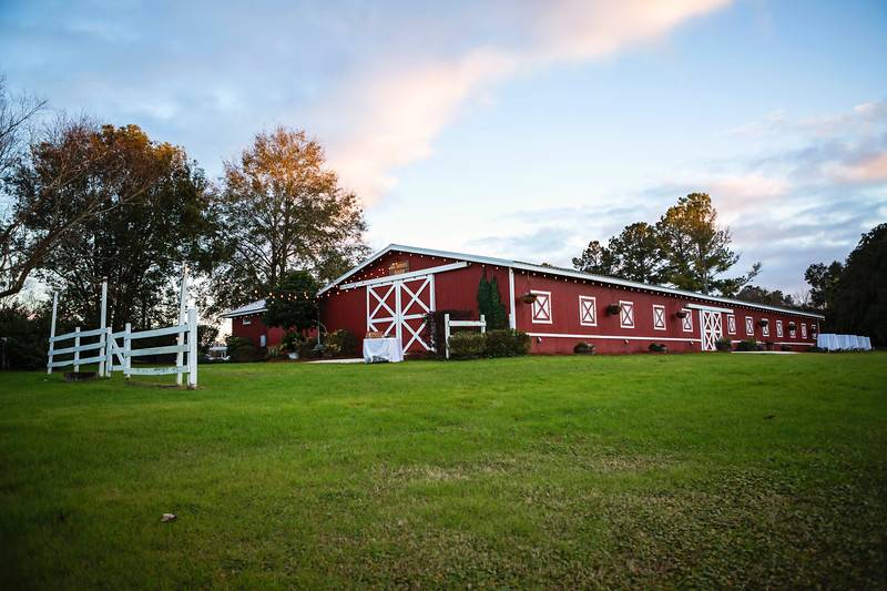 Red Gate Farms