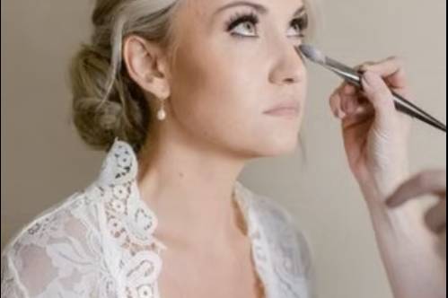 Bride