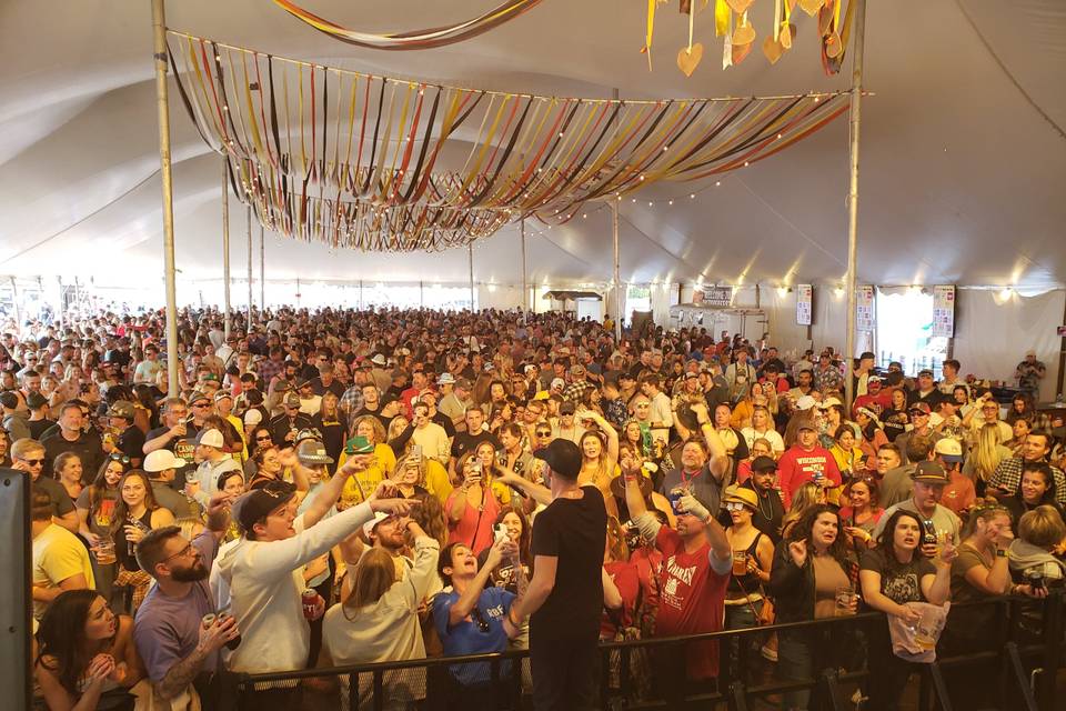 Oktoberfest La Crosse