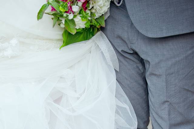 Scottsdale Wedding Photo