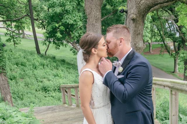 San Diego Wedding photographer