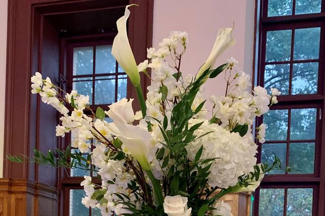 Jersey City - Brennans Flower Shop, New Jersey Flowers - Jersey City New  Jersey Florist - Send Flowers Online