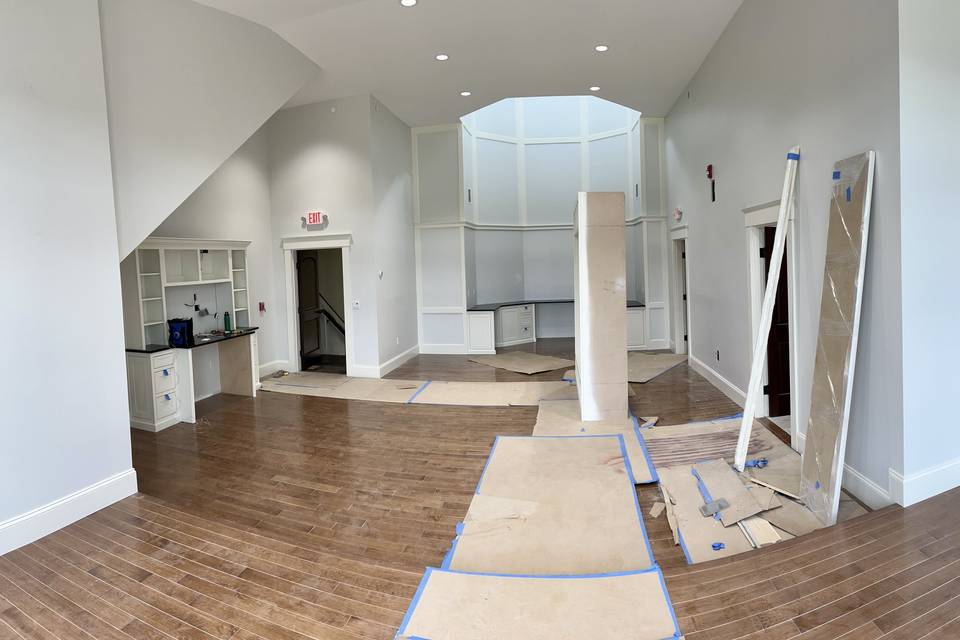 Bridal Suite
