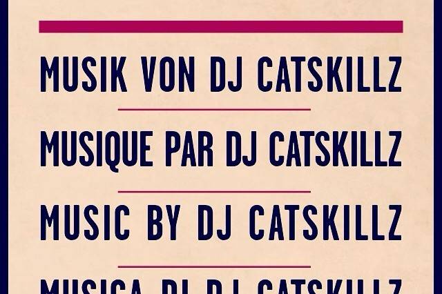DJ Catskillz Productions