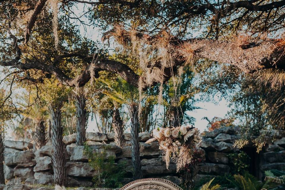 Boho-Influence Florals