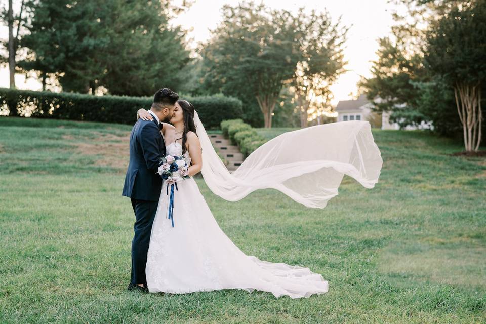 Virginia Wedding Photographer