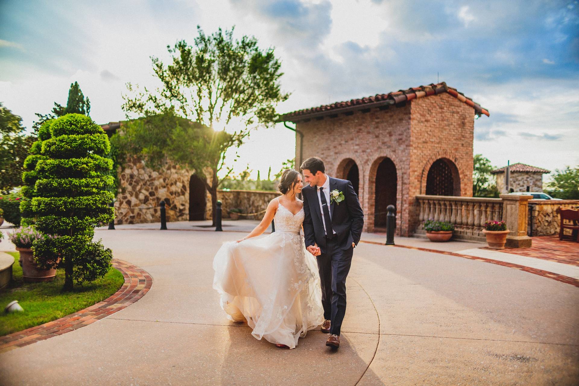 The Club at Bella Collina - Venue - Montverde, FL - WeddingWire