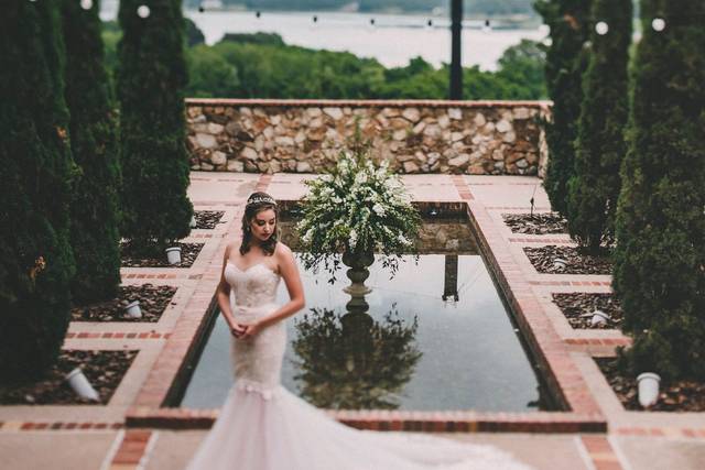 A Sophisticated Bella Collina Wedding - Wedding Planners