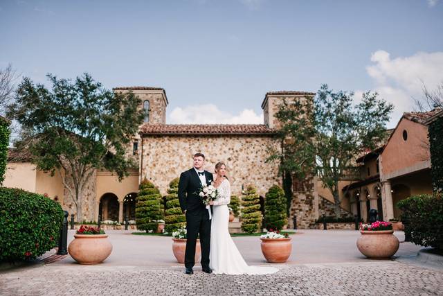 The Club at Bella Collina - Venue - Montverde, FL - WeddingWire