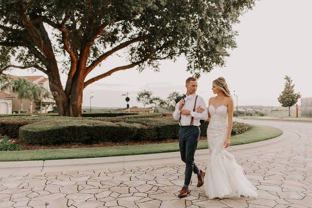 The 10 Best Wedding Venues in Florida WeddingWire