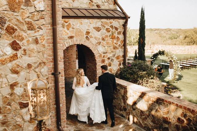 A Sophisticated Bella Collina Wedding - Wedding Planners, Vangie's Events  of Distinction