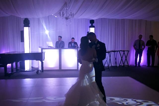 Wedding DJ