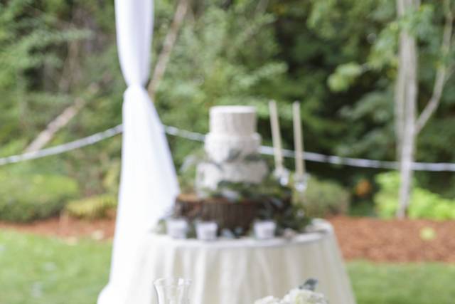 Wedding Flowers