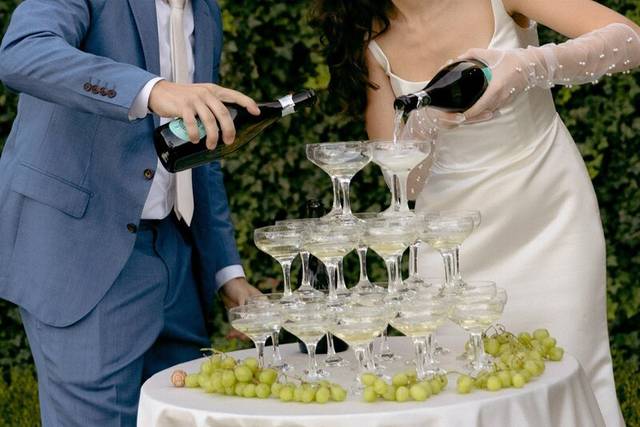 Little White Dress Events