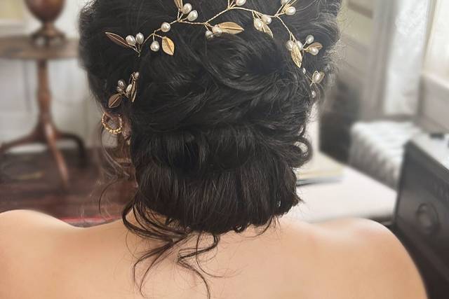 Hair accessory