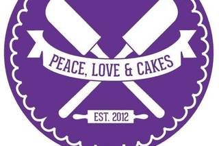 Peace Love & Cakes